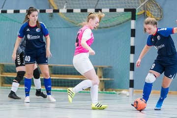Bild 378 - F Loewinnen Hallen Cup